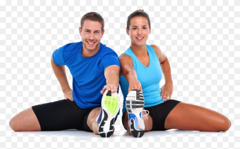 1145x682 Fitness, Person, Human, Clothing HD PNG Download