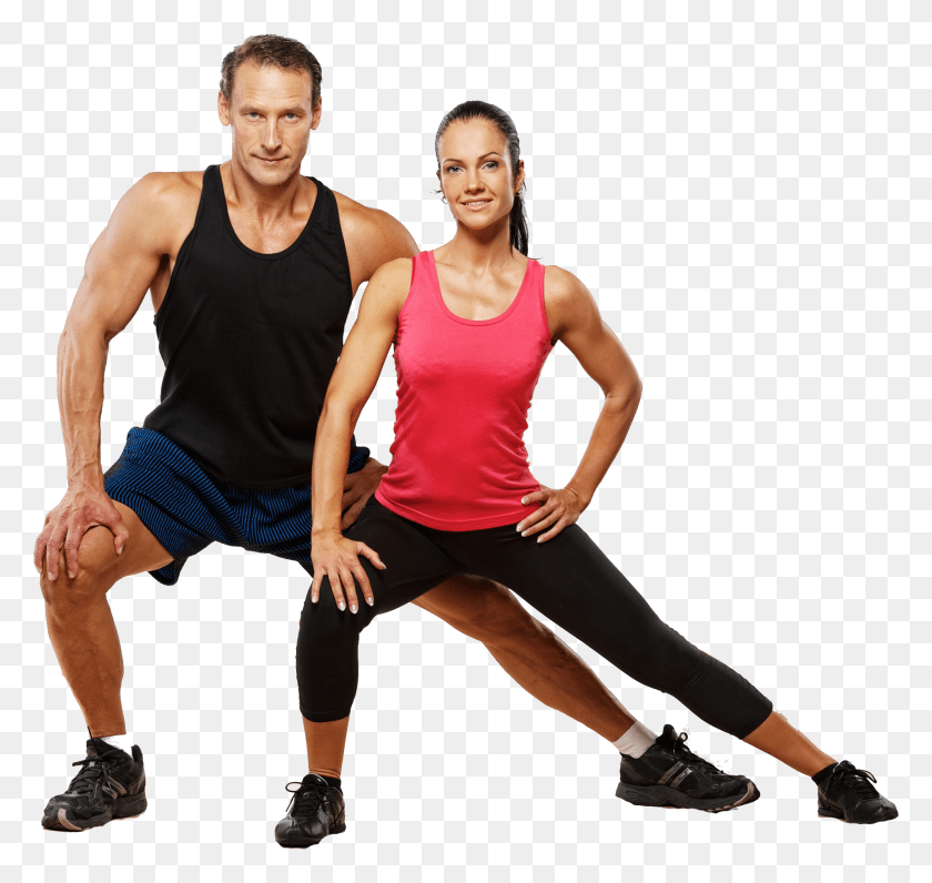 2712x2560 Fitness HD PNG Download