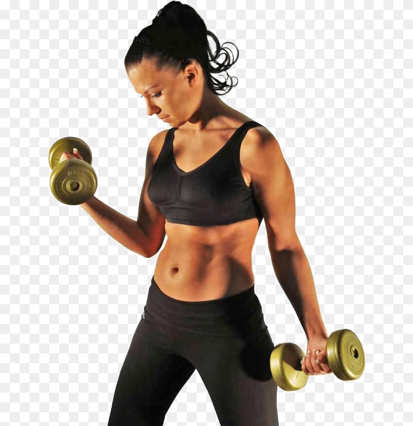 649x868 Fitness, Adult, Woman, Female, Person Sticker PNG