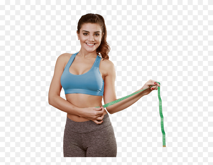 532x591 Fitness Can I Lose My Weight, Female, Person, Human HD PNG Download