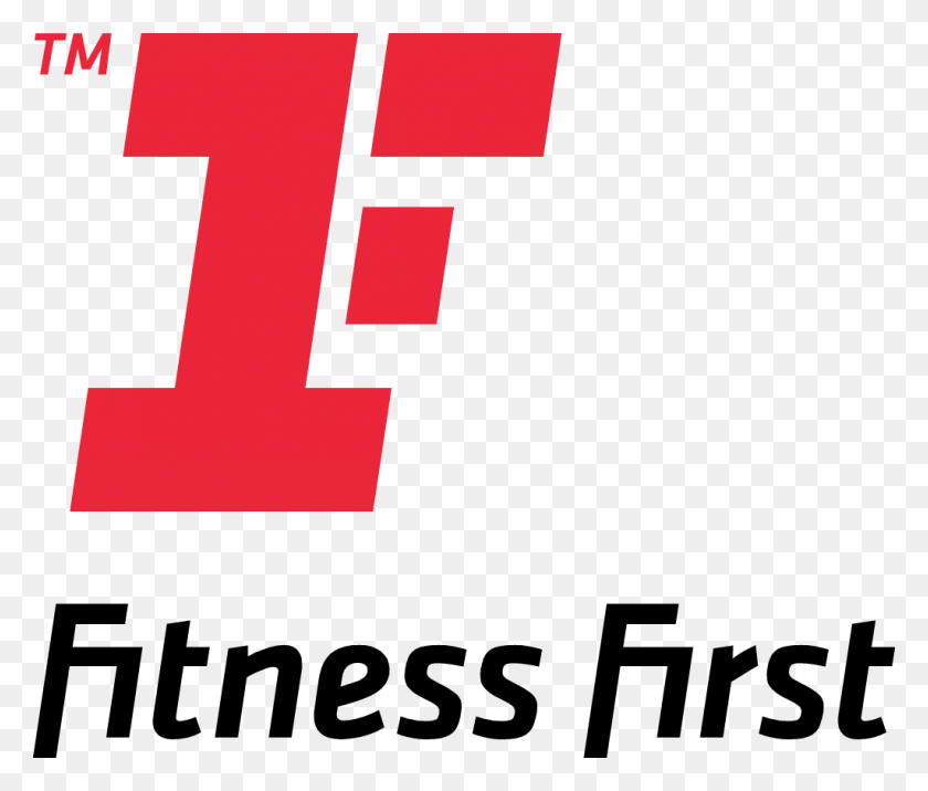 1024x862 Descargar Png / Logotipo De Fitness First, Logotipo De Fitness First, Texto, Símbolo, Marca Registrada Hd Png
