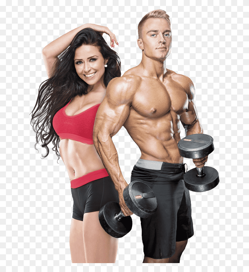 643x860 Fitness Fitnes, Person, Human, Working Out HD PNG Download