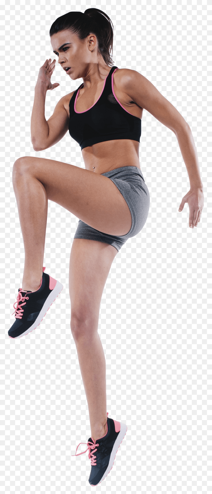 825x2002 Fitness Girl, Ropa, Ropa, Persona Hd Png