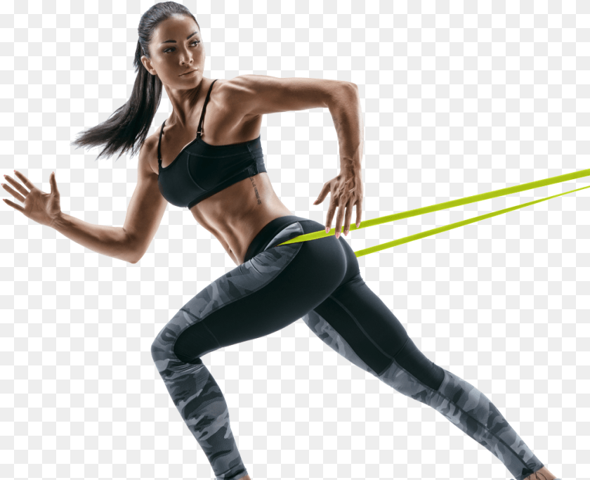 Fitness Images, Adult, Female, Person, Woman Sticker PNG