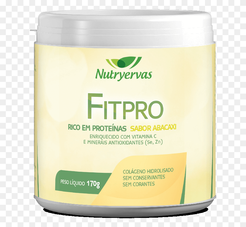 637x716 Fitpro Abacaxi Cosmetics, Дезодорант, Растение Hd Png Скачать