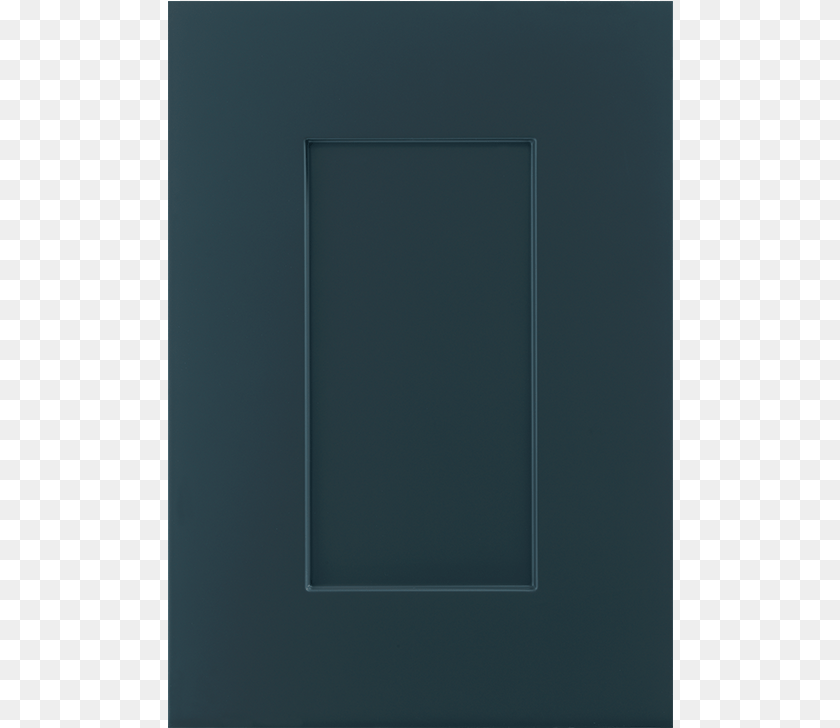 506x728 Fitzroy Harthforth Blue Kitchen Door, Blackboard, Home Decor PNG