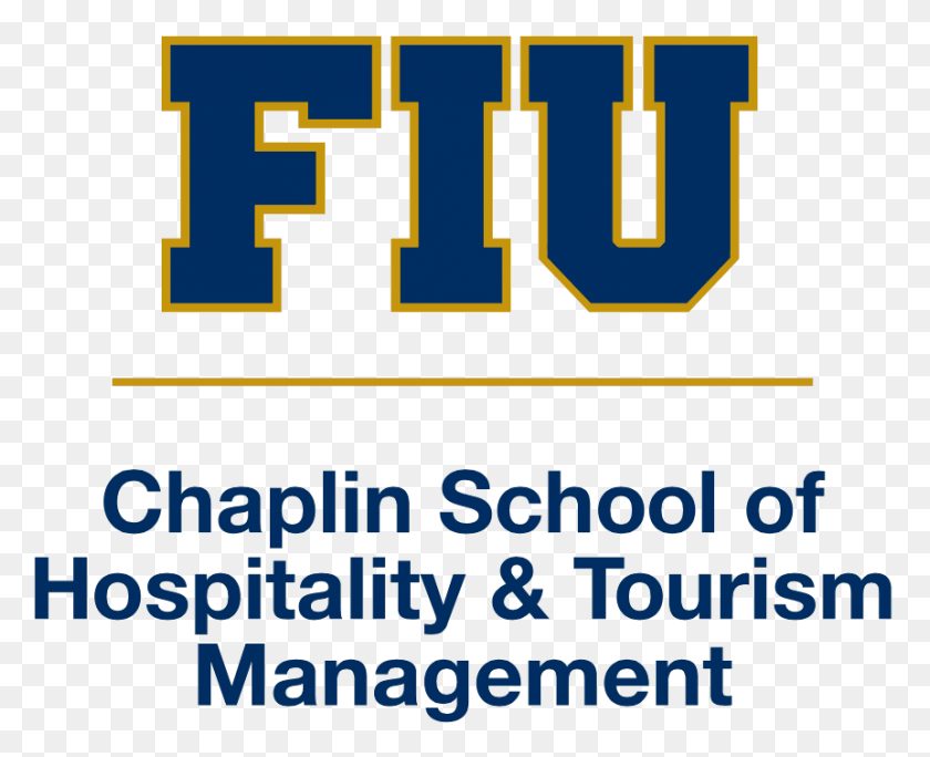 861x689 Fiu Chaplin Florida International University, Text, Word, Pac Man HD PNG Download