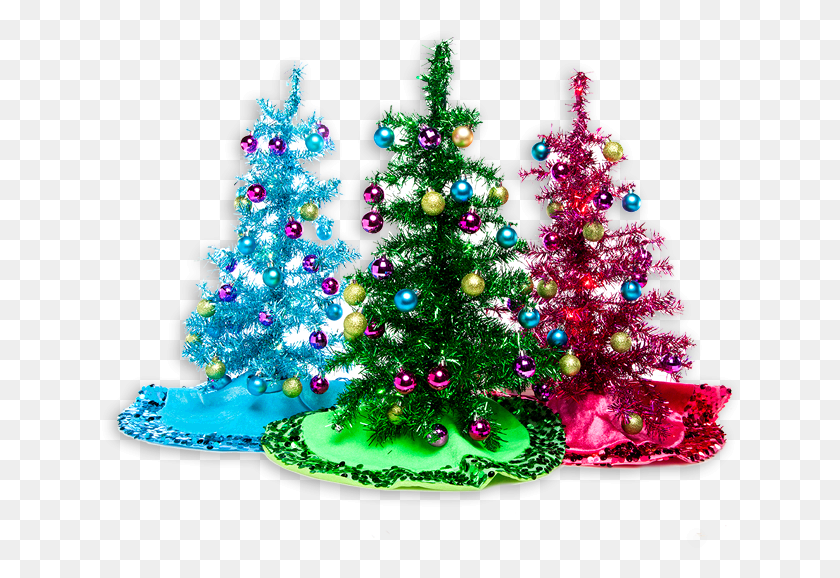 638x518 Five Below Christmas Decorations 25 Lighted Tree Holiday Christmas Tree, Plant, Ornament, Bush HD PNG Download