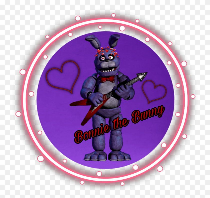 755x733 Five Nights At Freddy39s Cartoon, Light, Person, Human HD PNG Download