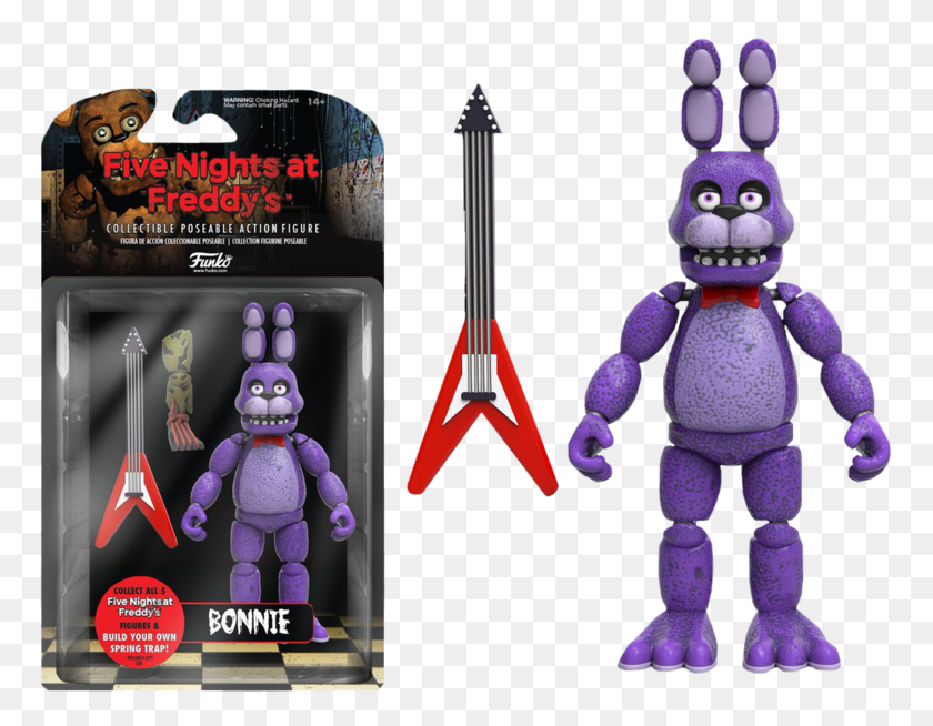768x594 Five Nights At Freddy39s Fnaf Funko Action Figures Bonnie, Robot, Toy, Costume HD PNG Download