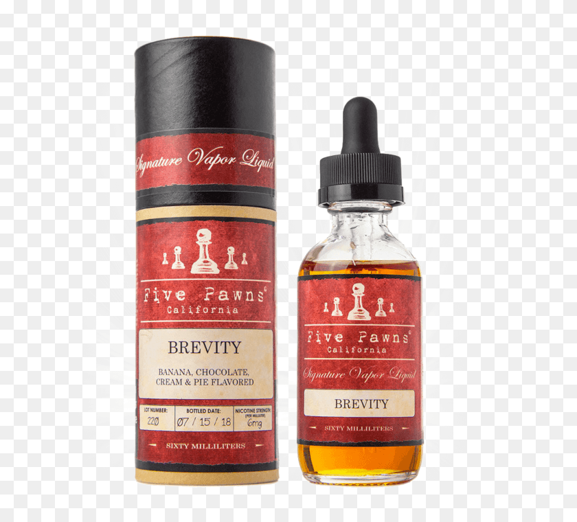 700x700 Five Pawns Elo Tobacco, Bottle, Cosmetics, Aftershave HD PNG Download