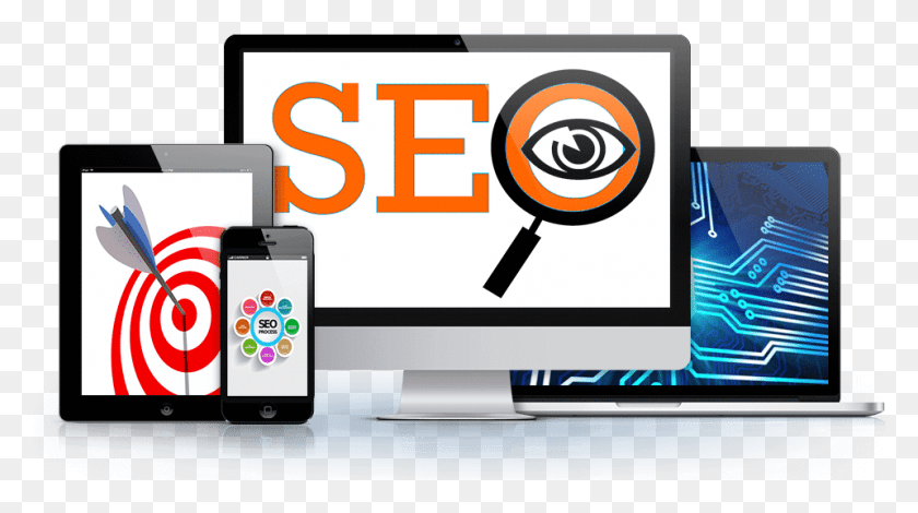 959x505 Five Problematic Local Seo Tactics Eye Icon, Mobile Phone, Phone, Electronics HD PNG Download