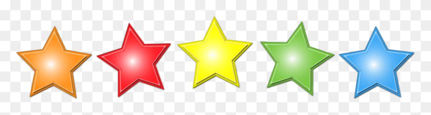 988x209 Cinco Estrellas, Símbolo De La Estrella, Símbolo, Cruz Hd Png