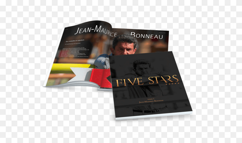 1500x844 Five Starstome1 Jean Maurice Bonneau Flyer, Poster, Advertisement, Paper HD PNG Download