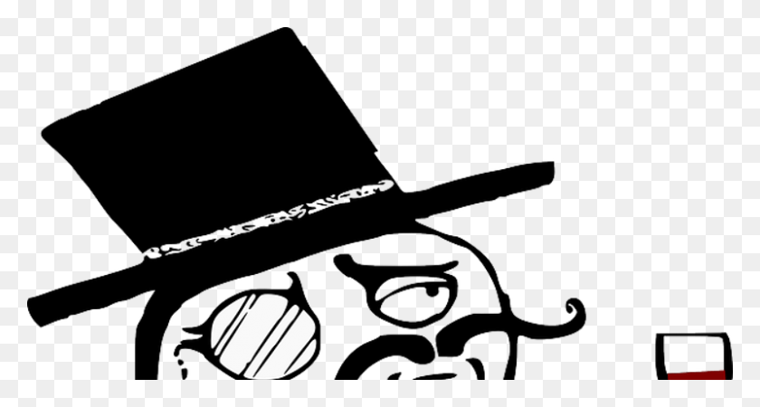 800x400 Five Winter Friendly Check In Deals Available Right Man With Monocle And Top Hat, Weapon, Weaponry, Gun HD PNG Download