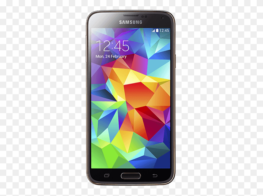299x564 Descargar Png Fixaphone Galaxy S5 Samsung Galaxy, Teléfono, Electrónica, Teléfono Móvil Hd Png