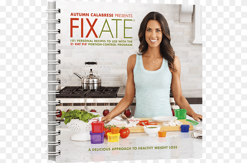 536x553 Fixate Cookbook Beachbody, Adult, Female, Person, Woman Transparent PNG