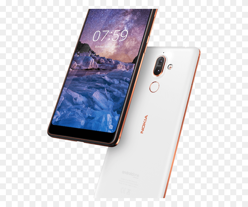 520x640 Fixr Nokia Android One Hands On Air Nz Wi Fi Price Nokia 7.1 Plus Price, Mobile Phone, Phone, Electronics HD PNG Download