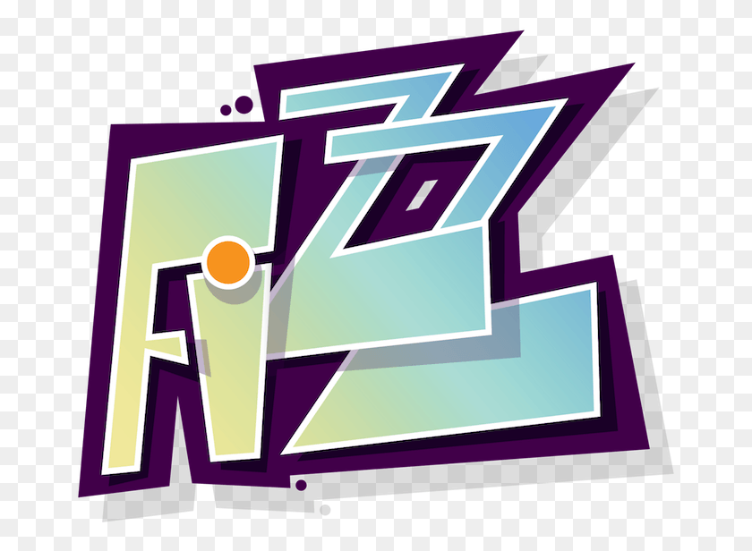 671x556 Descargar Png / Fizz Experience Fizz Word, Gráficos, Texto Hd Png