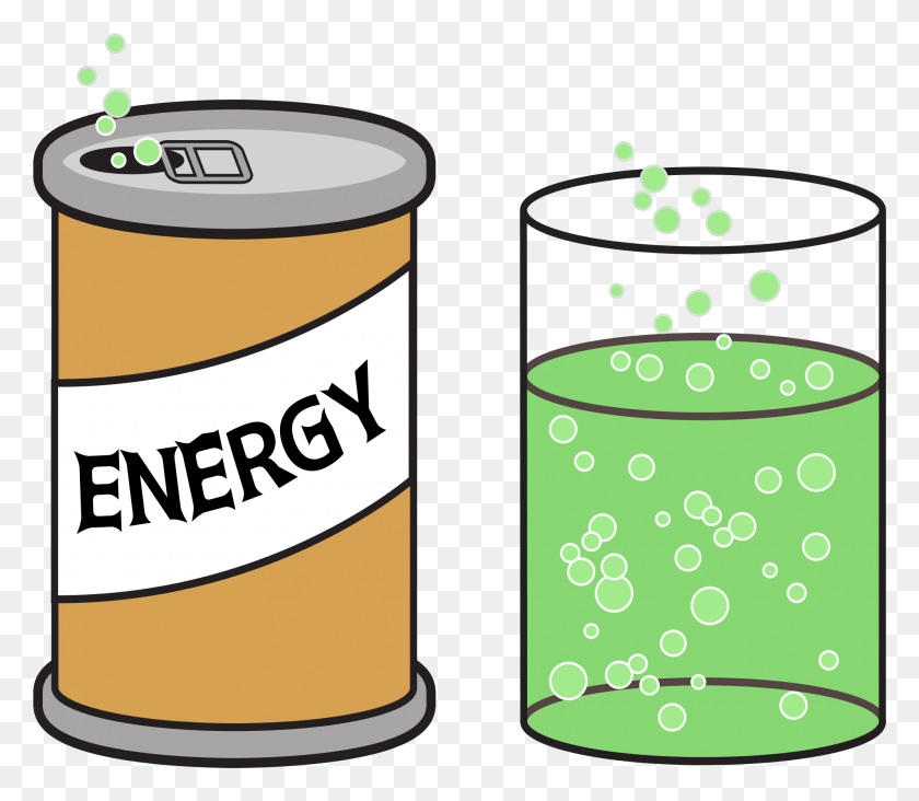 1995x1721 Fizzy Drinks Energy Drink Monster Energy Drink Can Soda Can Clip Art, Canned Goods, Aluminium, Food HD PNG Download