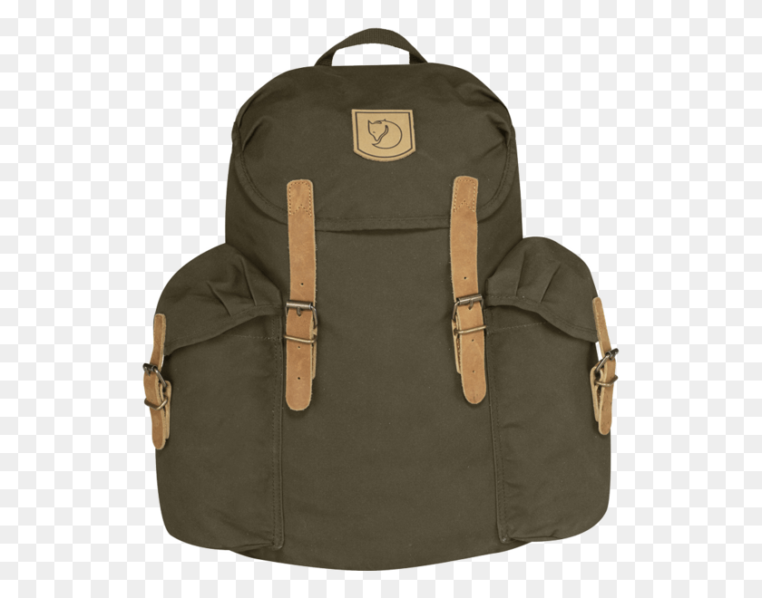 526x600 Рюкзак Fjallraven Ovik, Сумка Hd Png Скачать