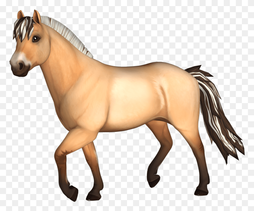1230x1004 Descargar Png Fjord Horse Star Stable New Fjord, Mamífero, Animal, Persona Hd Png