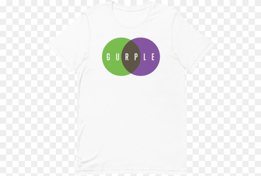 545x569 Fkface Gurple T Shirt Gurple Shirt, Clothing, T-shirt, Diagram Sticker PNG