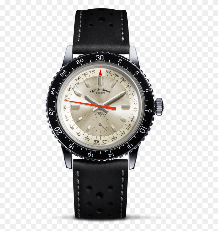 517x827 Fl Bivouac Analog Watch, Wristwatch HD PNG Download