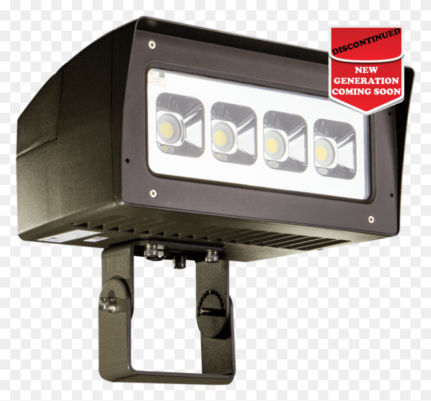 1024x947 Descargar Png Fl Series Raptor Flood Street Light, Iluminación, Foco, Led Hd Png