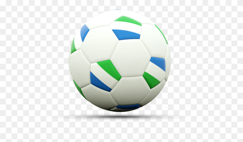 641x430 Flag, Soccer Ball, Ball, Soccer HD PNG Download