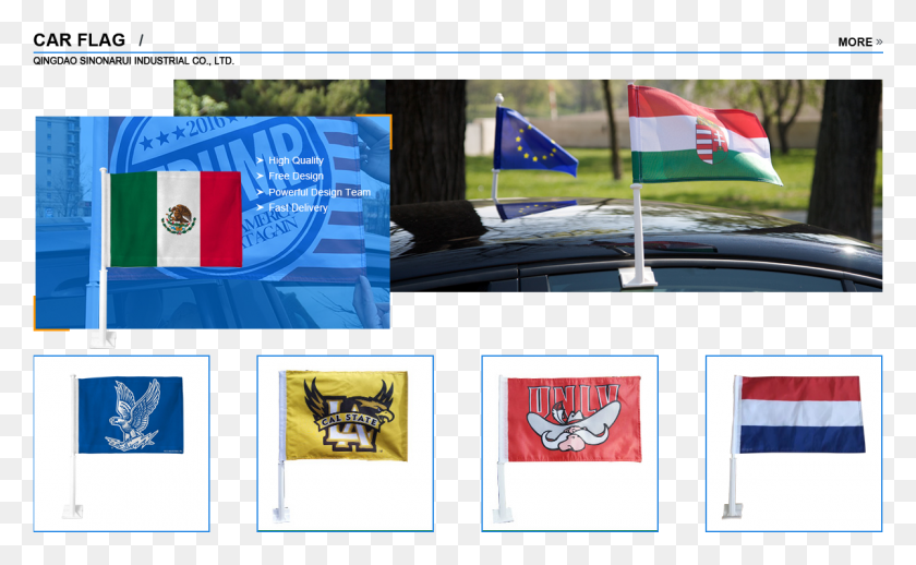 Flag, Symbol, Text, Advertisement HD PNG Download