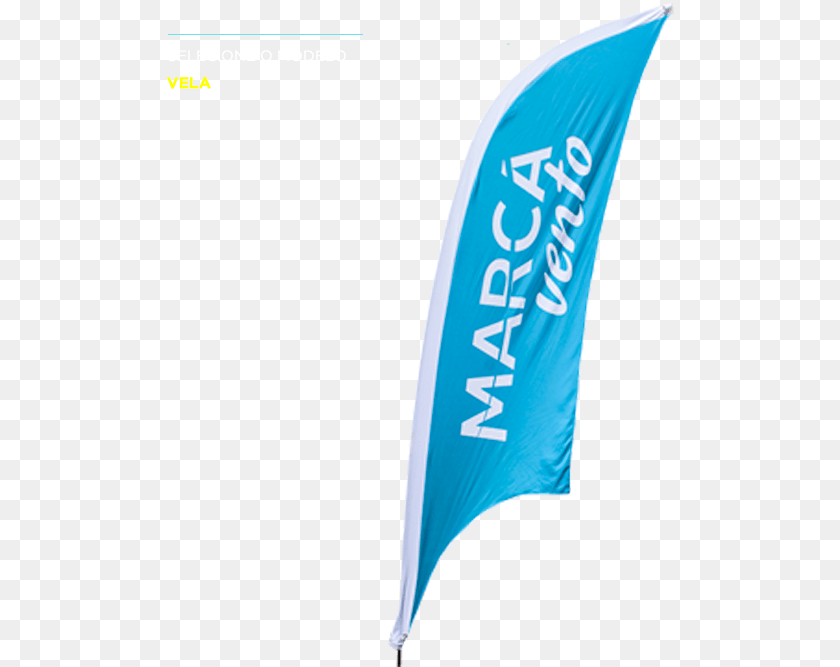 508x667 Flag Banner Ou Bandeira Pena Ela Uma Nova Proposta Banner, Text PNG