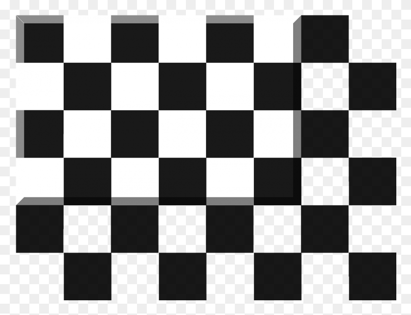 1209x905 Flag Chess Pattern Race Finish Image Red And Yellow Check, Clothing, Apparel, Hat HD PNG Download