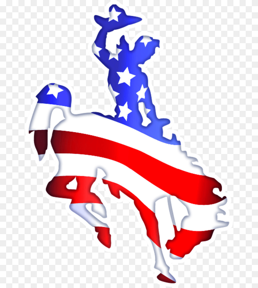 Flag Clipart Horse, Baby, Person, American Flag Transparent PNG