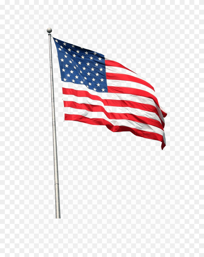 650x996 День Флага Сша Флаг Прозрачный Фон, Символ, Американский Флаг Hd Png Скачать