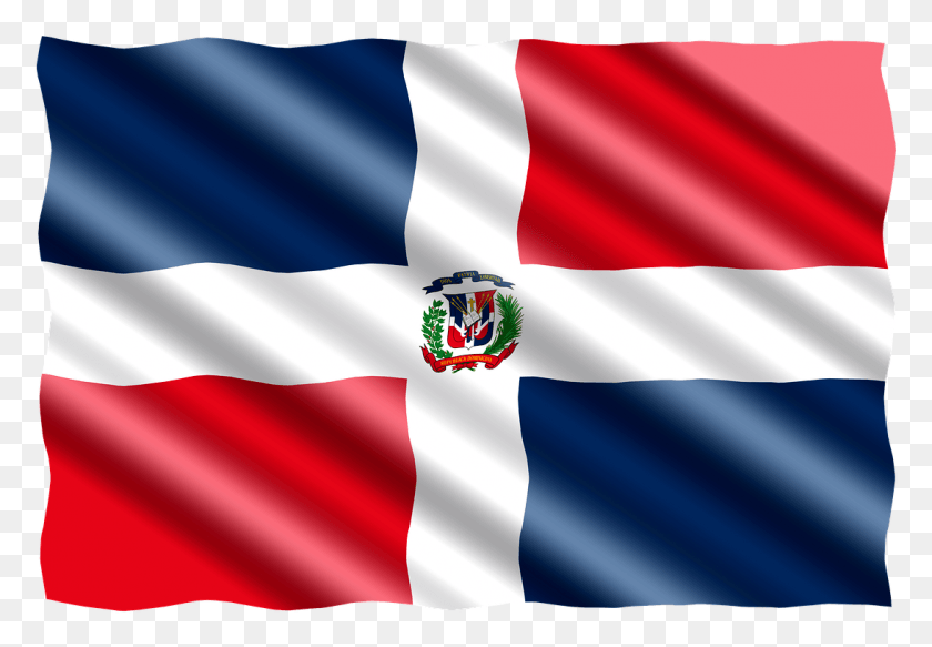 1093x733 Флаг Доминиканской Республики Бесплатные Картинки Бесплатная Картинка Репблика Доминикана Ла Бандера, Символ, Американский Флаг Png Скачать