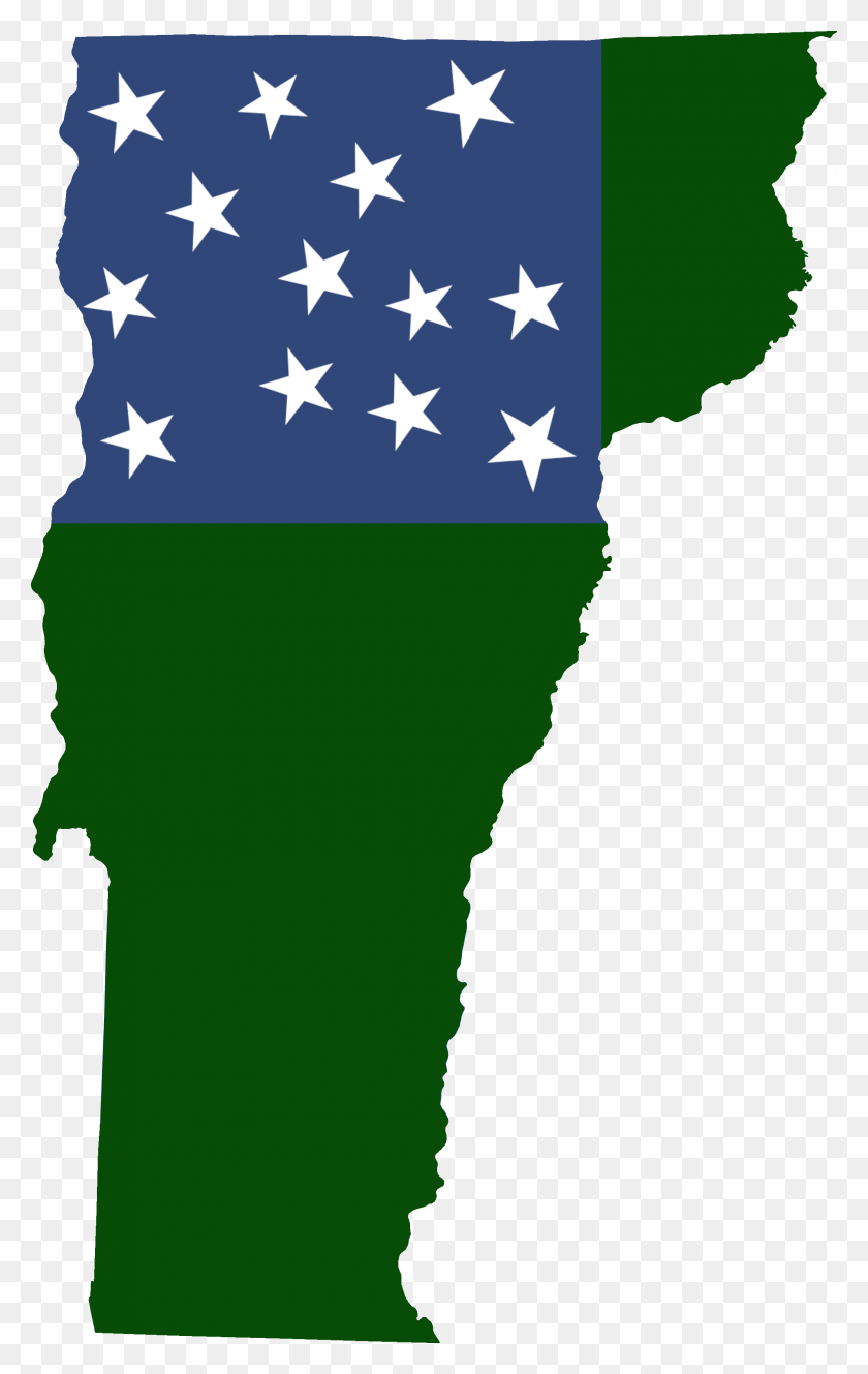 2000x3255 Bandera De Los Niños De La Montaña Verde Png / Bandera Hd Png