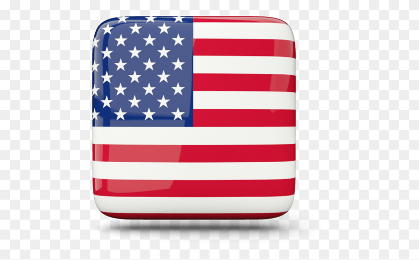 474x461 Flag Icon Of United States Of America At India Us And Israel, Flag, Symbol, American Flag HD PNG Download