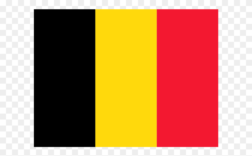 616x462 Flag Of Belgium Logo Transparent Flag, Symbol, Number, Text HD PNG Download