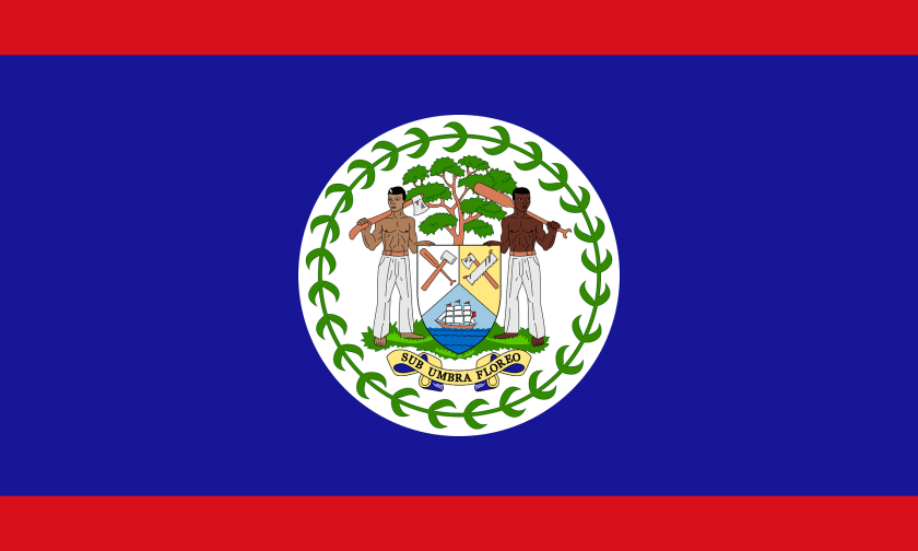 1920x1152 Flag Of Belize Clipart, Logo, Person, Face, Head Transparent PNG