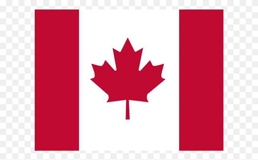 616x462 Bandera De Canadá Png / Bandera De Canadá Png