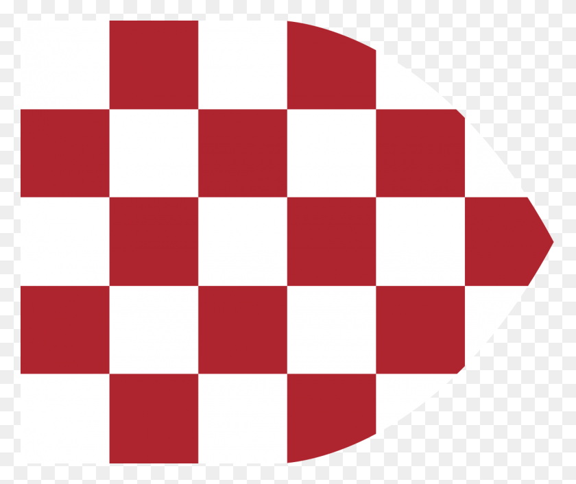 1200x995 Flag Of Croatia Border Ariana Grande Problem Steal Her Style, Tablecloth, Cushion, Pattern HD PNG Download