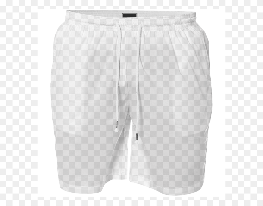 600x600 Flag Of Dominican Republic Swim Short Board Short, Shorts, Clothing, Apparel HD PNG Download