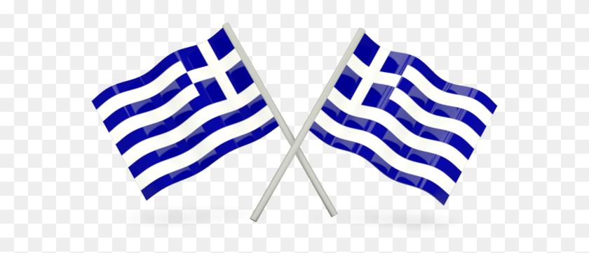 641x302 Bandera De Grecia Png / Bandera Png
