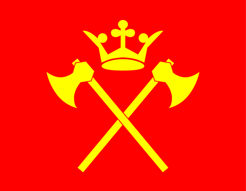 1920x1493 Flag Of Hordaland Clipart, Weapon, Dynamite PNG