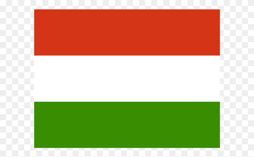 616x462 Bandera De Hungría Png / Bandera Png