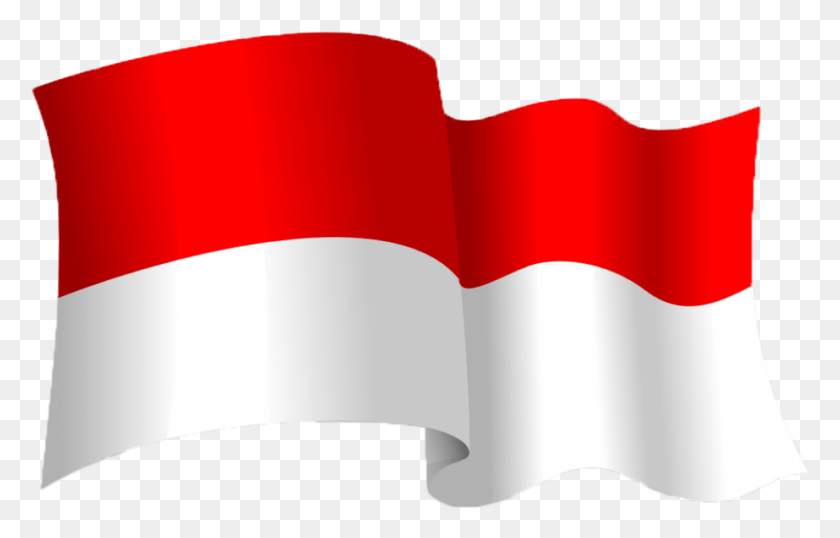 923x566 Flag Of Indonesia, Ketchup, Food, Text HD PNG Download