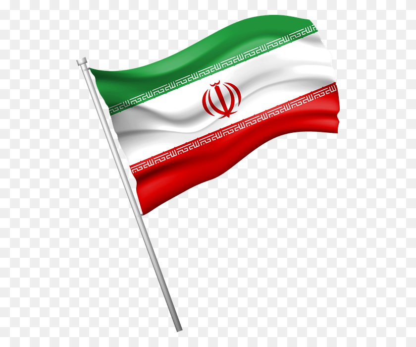 532x640 Bandera De Irán Png / Bandera Png