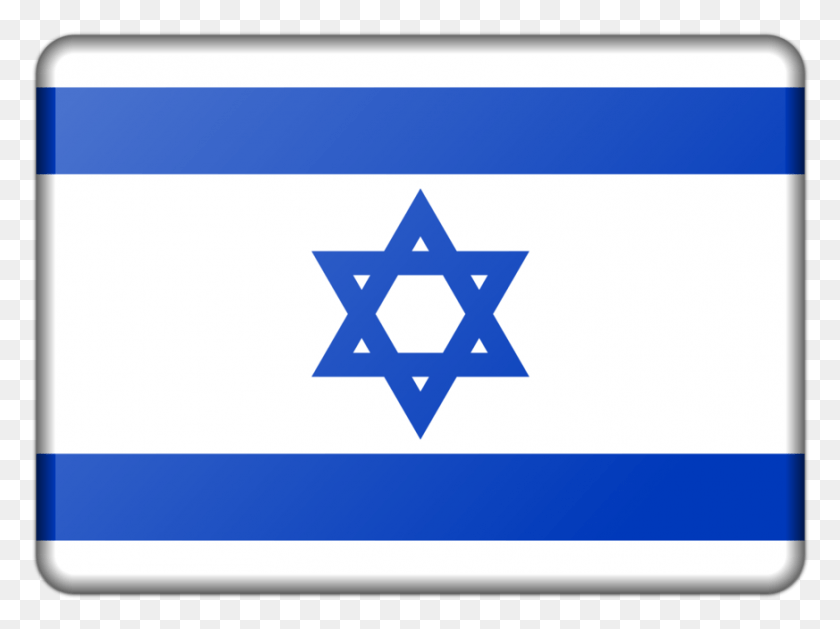 873x637 Flag Of Israel Flag Of Thailand National Flag Israel Flag Black And White, Symbol, Star Symbol HD PNG Download