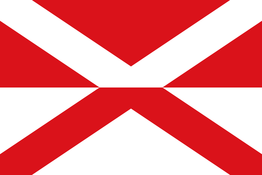 1920x1280 Flag Of Las Labores Spain Clipart PNG